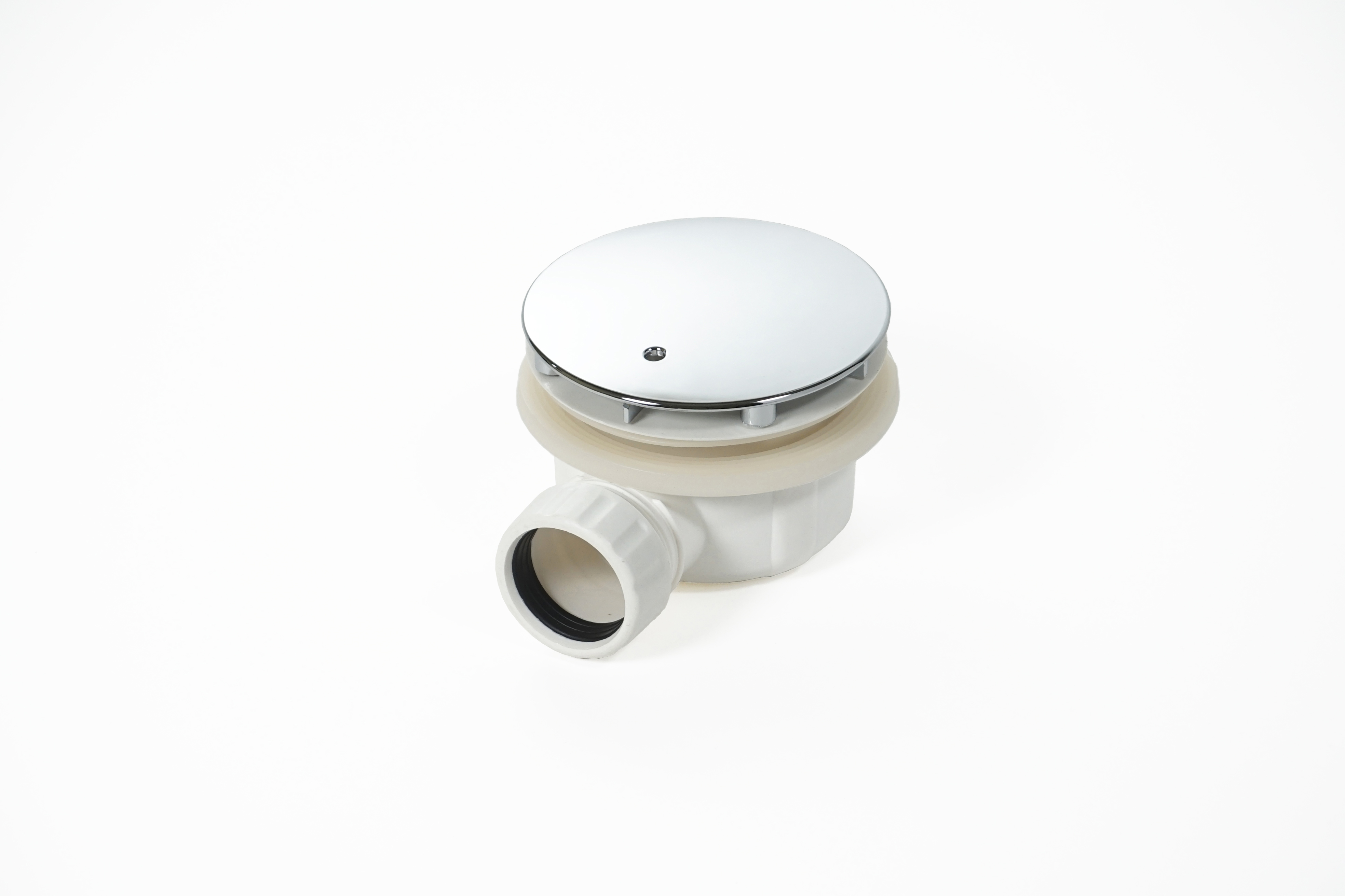 Tonda H30 con Placca
